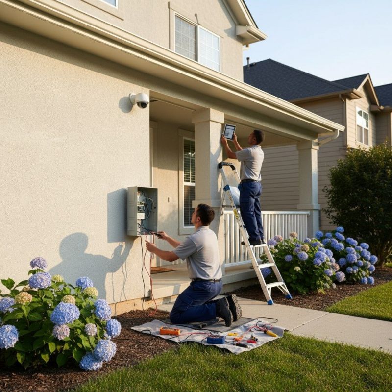 Contact About Pool Gate Repair