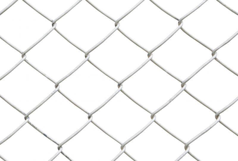 Chain Link Fence Replacement in Roseville, CA
