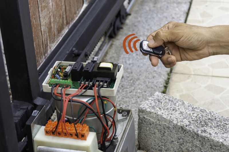 Pool Gate Repair Costs — Cost of Pool Gate Repair