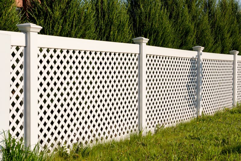 Vinyl Fence Installation in Grand Rapids, MI