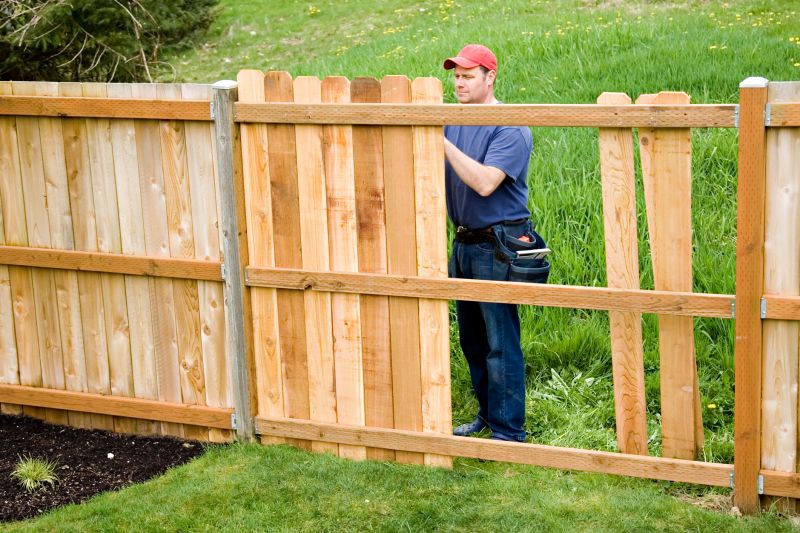 Fence Installers